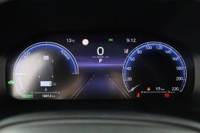 Toyota RAV 4 - 2024