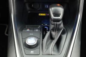 Toyota RAV 4 - 2024