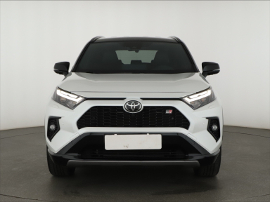Toyota RAV 4 - 2024
