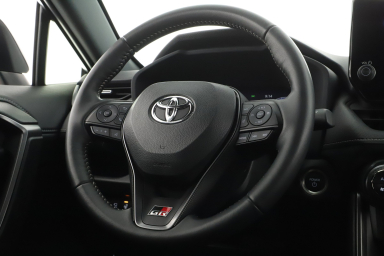 Toyota RAV 4 - 2024