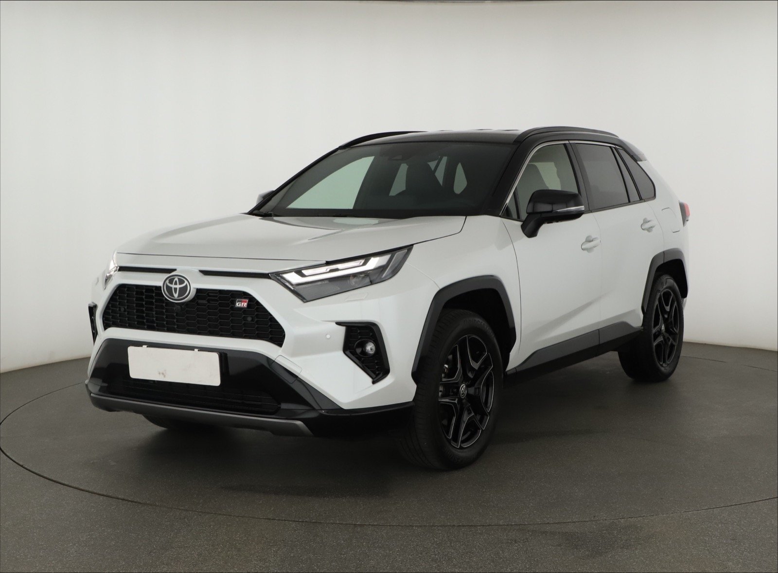 Toyota RAV 4 - 2024