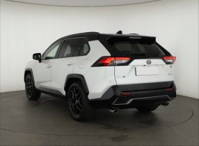 Toyota RAV 4 - 2024