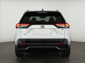 Toyota RAV 4 - 2024