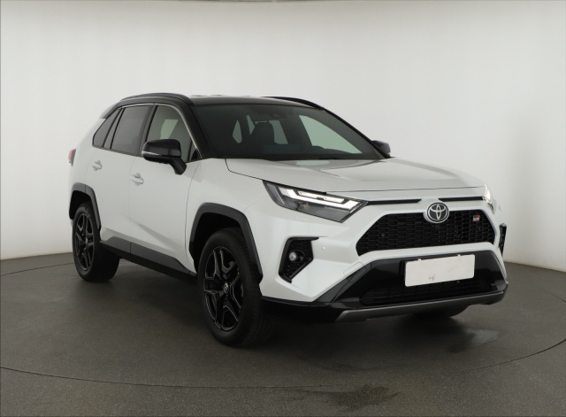 Toyota RAV4 2024