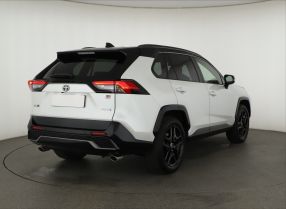 Toyota RAV 4 - 2024