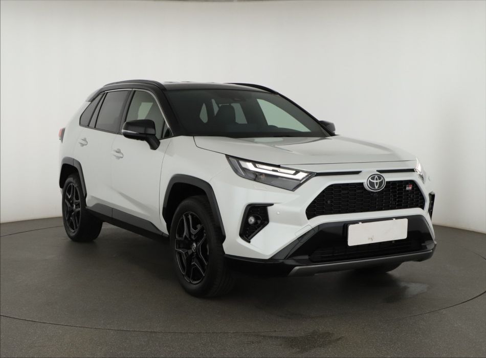 Toyota RAV 4 - 2024