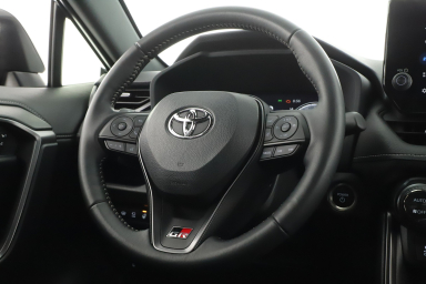 Toyota RAV 4 - 2024