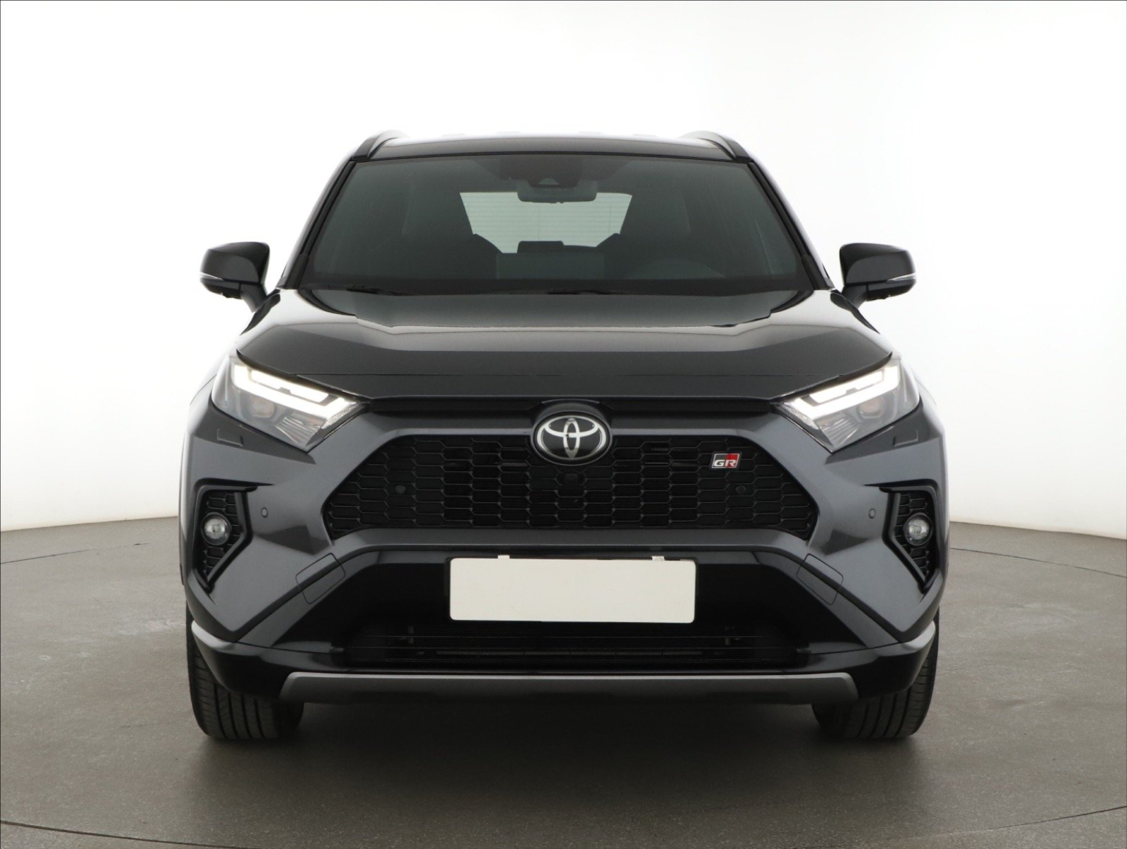 Toyota RAV 4 - 2024