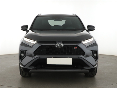 Toyota RAV 4 - 2024