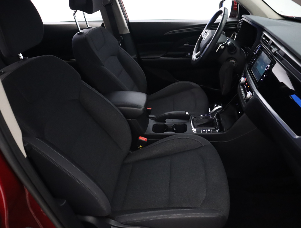 Ssang Yong Korando