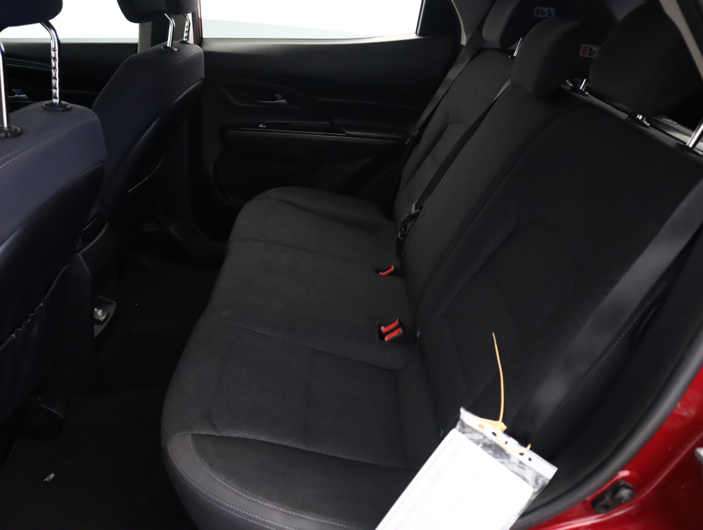 Ssang Yong Korando