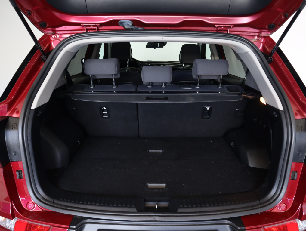 Ssang Yong Korando