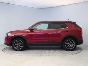 SsangYong Korando - 2021