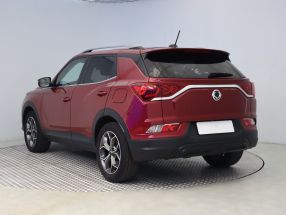 SsangYong Korando - 2021