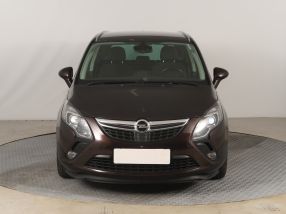 Opel Zafira - 2015