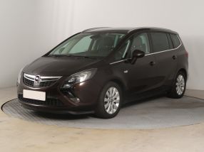 Opel Zafira - 2015