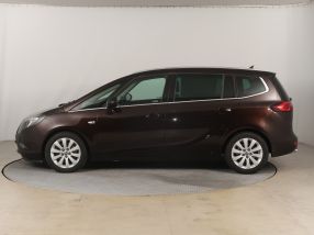 Opel Zafira - 2015