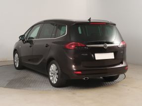 Opel Zafira - 2015