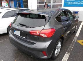 Ford Focus - 2018