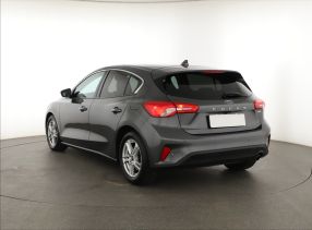 Ford Focus - 2018