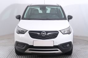 Opel Crossland X - 2017