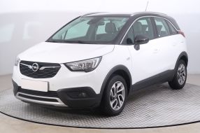 Opel Crossland X - 2017
