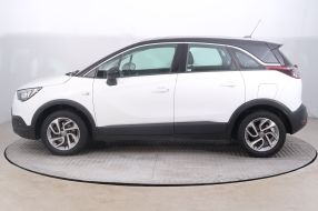Opel Crossland X - 2017