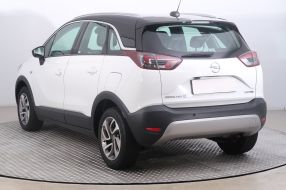 Opel Crossland X - 2017