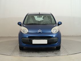 Citroen C1 - 2007