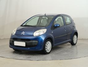 Citroen C1 - 2007