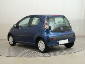 Citroen C1 - 2007