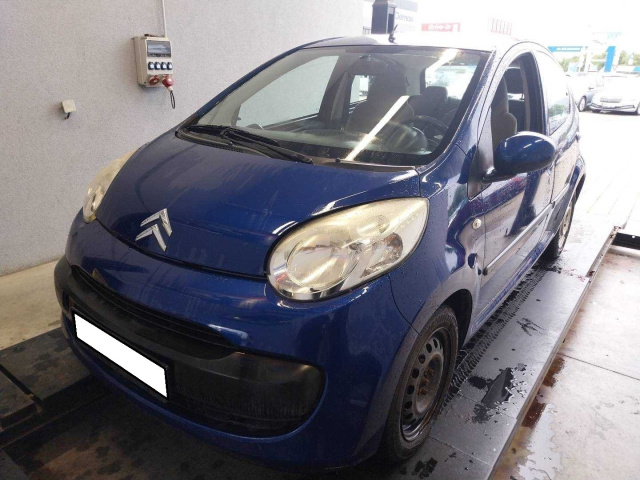 Citroen C1 2007