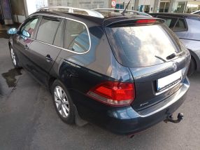 Volkswagen Golf - 2010