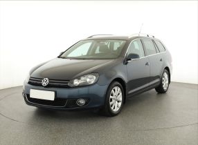Volkswagen Golf - 2010