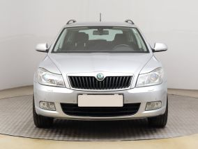Skoda Octavia - 2012