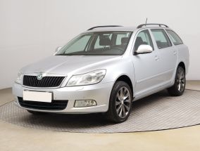 Skoda Octavia - 2012