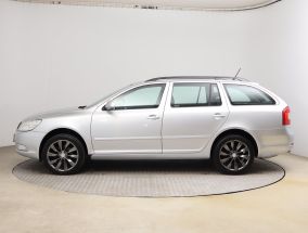 Skoda Octavia - 2012