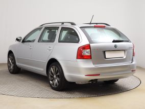 Skoda Octavia - 2012