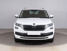 Skoda Kodiaq - 2017
