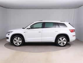 Skoda Kodiaq - 2017