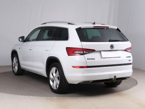 Skoda Kodiaq - 2017
