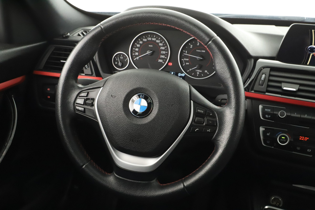 BMW 3GT