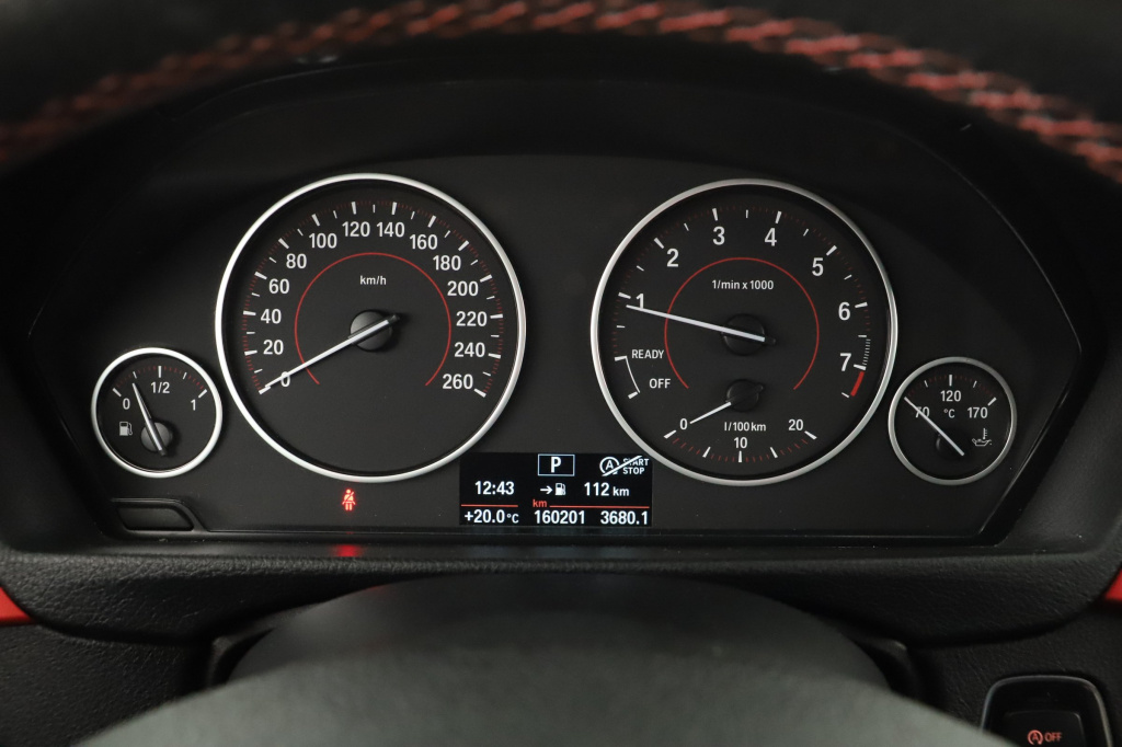 BMW 3GT