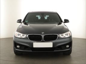 BMW 3GT - 2013