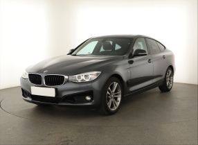 BMW 3GT - 2013