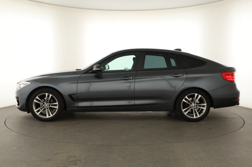 BMW 3GT