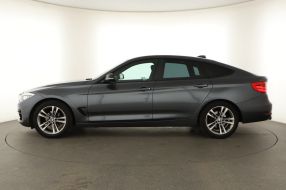 BMW 3GT - 2013