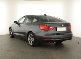 BMW 3GT - 2013