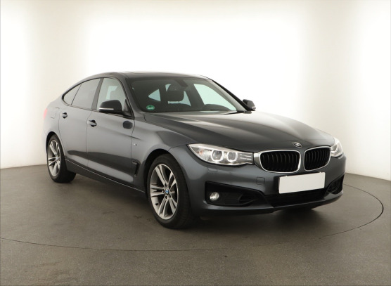 BMW 3GT