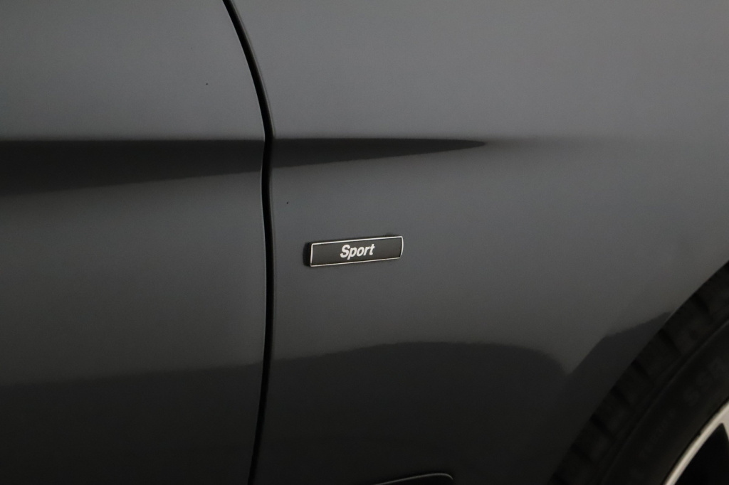 BMW 3GT